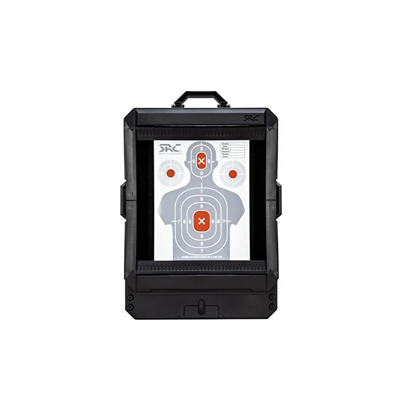 BATON airsoft GIGA TARGET Roll Target, 36.4 ft (12 m),