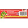 Punch and Judy Toothpaste Childrens Strawberry 50ml