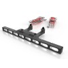 polocreations RC Arrma Mojave 6s Light Bar 2 Groups Amber