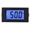 D69‑HZ Digital Display Frequency Meter 45.0~65.0Hz AC80~300V Cymometer with LCD
