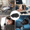 AUDREE- “Audree Eye Mask for Sleeping 3D Contorneado 100% Sleep