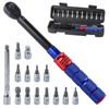 SPEEDWOX Torque Wrench, Torque Wrench, Tire Replacement, Torque Wrench, For