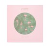 Self Adhesive Photo Album Binder DIY Scrapbook Albums Writable Inner