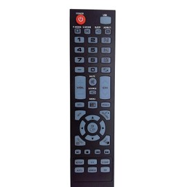 New Remote Control XHY353-3 fits for Element TV ELEFW247 ELEFW505 ELEFW248 ELEFW247 ELEFW504 ElEFT326 ELEFW195 ELEFW504A ELEFW247 ELEFW328