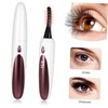 Eyelash Curler (white) Hair Roller Hair Curlers Eyelash Curlers Eyelashes