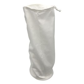 AS ONE NHF-04 Drawstring Bag Filter (1 Piece) /1-5853-14