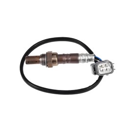 O2 Oxygen Sensor Upstream Fits for Honda CR-V EX LX Sport Utility Coupe Sedan Hybrid GX Si Value Package 2.4L 1.3L 1.7L L4 2001-2005 Replace 234-9005