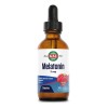 KAL Melatonina Líquida 3mg 55ml Sabor Frambuesa Suplemento para Dormir
