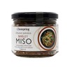 Clearspring Organic Japanese Barley Miso Paste - Unpasteurised