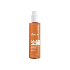 Olio Solaire Skin Protection SPF30 200 ml