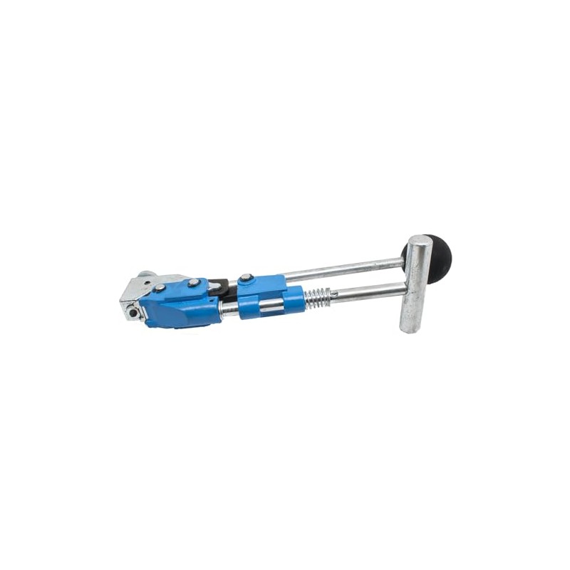 Center Punch Clamp tool hose clamp banding tool 5/8" to