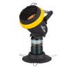 Comfort Gear Portable Personal Propane Heater, Indoor Safe for Camping,