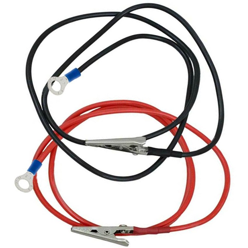 Plating Rectifiier Lead Wires