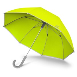 Weatherman Kids Umbrella - Small, Compact & Durable Travel Umbrella Designed for Toddlers, Girls, Boys & Children - Little Kids Outdoor Umbrella Going to School, Park & Beach - Protection Umbrella