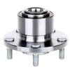 SCITOO 513211 1PC Front Wheel Hub Bearing for 2004-2005 for