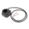 Aramox Interruptor de Manillar de Motocicleta de Encendido Y Apagado,