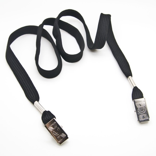 25pcs Lanyard for Your FACE MASK Easy Clip to Hang