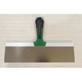 USG Matrix Professional Sheetrock Taping Knife 14" Stainless Steel