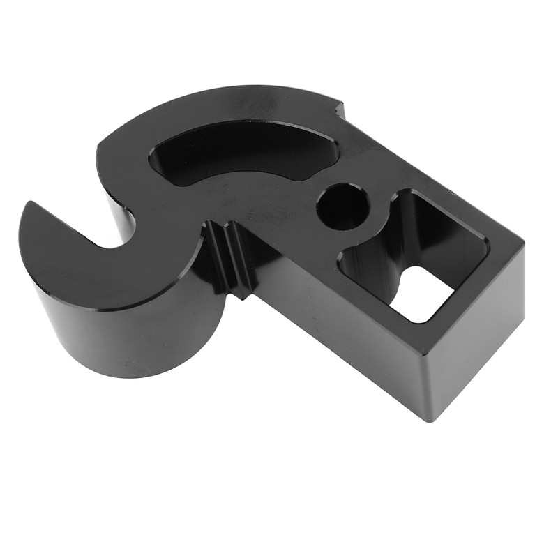 Center Connector Bracket 012357 Stable Structure Aluminum Center Connector Bracket
