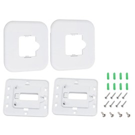 THP2400A1080 Home Large Cover Plate & Electrical Box Adaptor 2 Pack