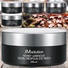 JM Solution Sleep Patch Eye Area Nourishing Honey Glow Royal Propolis Eye Patch Black 5 Pieces 90g 60 Pieces / 제이엠솔루션 수면 패치 눈가 영양 꿀광 로얄 프로폴리스 아이패치 블랙 5개 90g 60개입