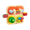 Selecta 62014 Tavolini Wooden Toy Motor Skills 14 cm