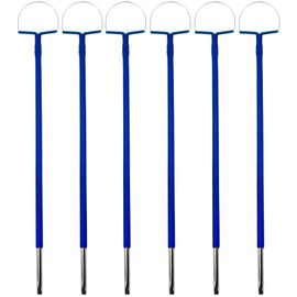 Medikrebs Loop Electrode 14.5 cm Set of 6 Pieces