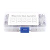 Diodo Set 10Valores Diodo Zener Surtido Alternadores Generadores Diodos Kit