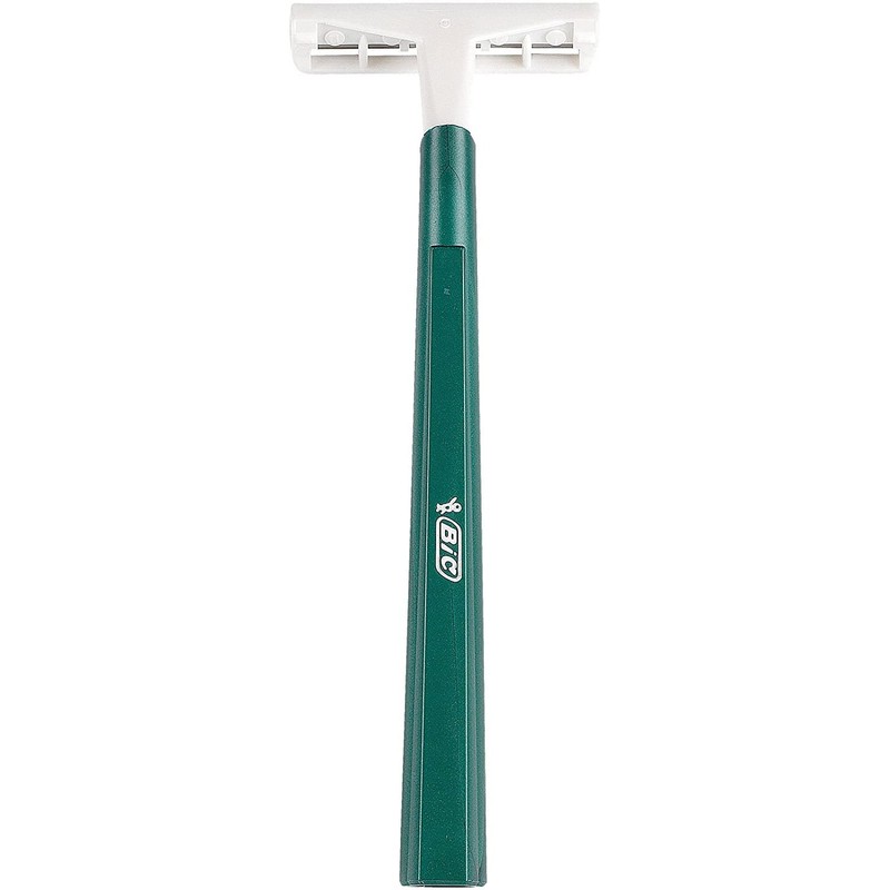 Bic Twin Select Mens Size 10ct