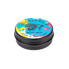 Blackbird Farm & Apothecary Tattoo Aftercare Balm, Helps heal and maintain your tattoo, Handmade in Canada, 45 g
