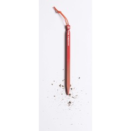 Big Agnes Dirt Dagger UL 7.5” Tent Stakes: Pack of 6