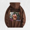Get Rich Graphic Hoodie 100% Cotton US Warehouse 6 ColorsColor: