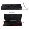 MSEKKO Vernier Caliper Box Storage Box Case for 0-150mm Stainless