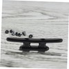 Totority Fishing Boat Accessories Nylon Plastic Rope Clamp Boat Dock