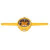 6Pcs Tap Die Set NPT 1/2in 3/4in 1in Alloy Steel
