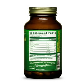 HealthForce SuperFoods HealthForce SuperFoods Moringa Manna - 120 VeganCaps