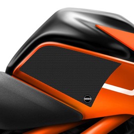 MOGICO Tank Pad KTM Duke 125/390 (17-) Duke Traction Pad Grip Non-Slip Guard KTM-009TG-PRO
