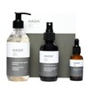 HADA Skincare - Kit 3n1, Incluye Dermolimpiador, Tnico Facial Y