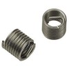 V-Coil 07128 Wire Inserts for Spark Plug Threads, Silver, M14