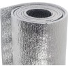 IES AD5 5mm Reflective THERMAL Insulation Foam Core Radiant Barrier