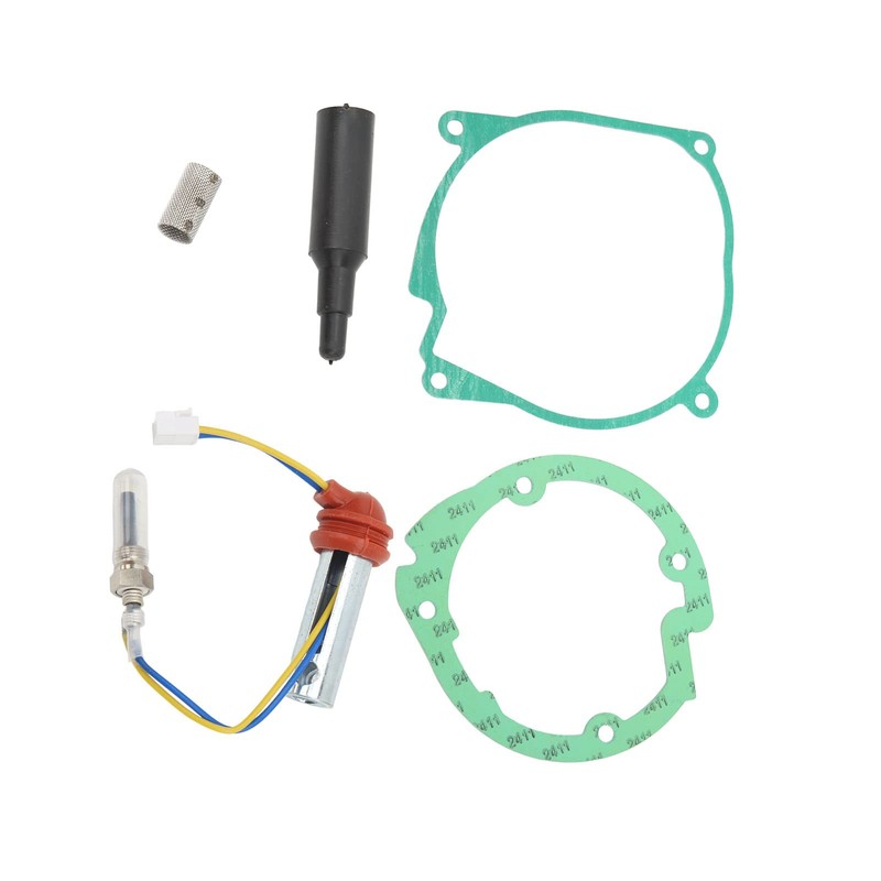 China Auxiliary Heater Glow Plug 24V, Akozon 24V 5KW Car