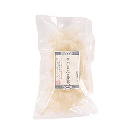 Sonomanma Agar / 0.5 oz (15 g) Tomisawa Shoten Agar