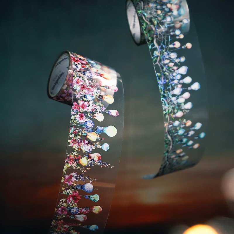 Collage Seal Assortment (Memory)