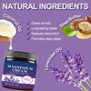 Magnesium Cream for Sleep & Relaxing – Magnesium Butter for