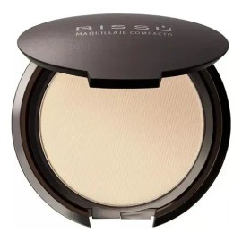 Polvo Maquillaje Compacto - Bissu