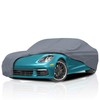 5 Layer Car Cover for Lotus Exige 2000-2012 Coupe 2-Door