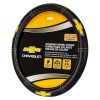 CHEVY New ELITE CHEVY LOGO Bow Tie STEERING WHEEL COVER