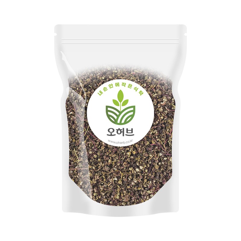 Oh Herb 250g Korean Sancho fruit / 국산 산초 250g