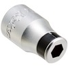 Yamashita Industrial Laboratory Koken 3/8 (9.5 mm) SQ. Bit Holder,