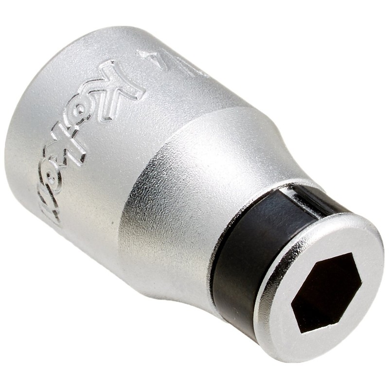 Yamashita Industrial Laboratory Koken 3/8 (9.5 mm) SQ. Bit Holder,